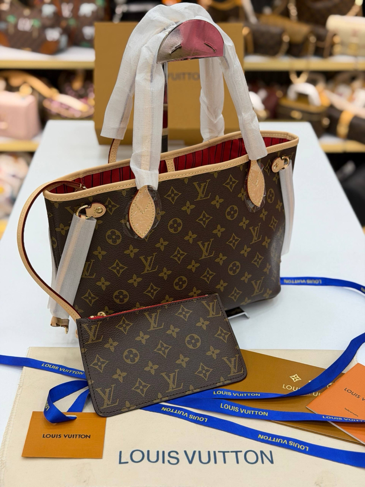 Lv neverfull mini