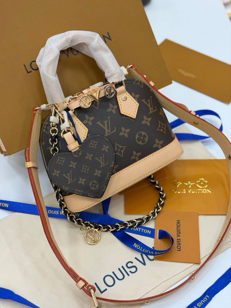 Premium LV alma bb