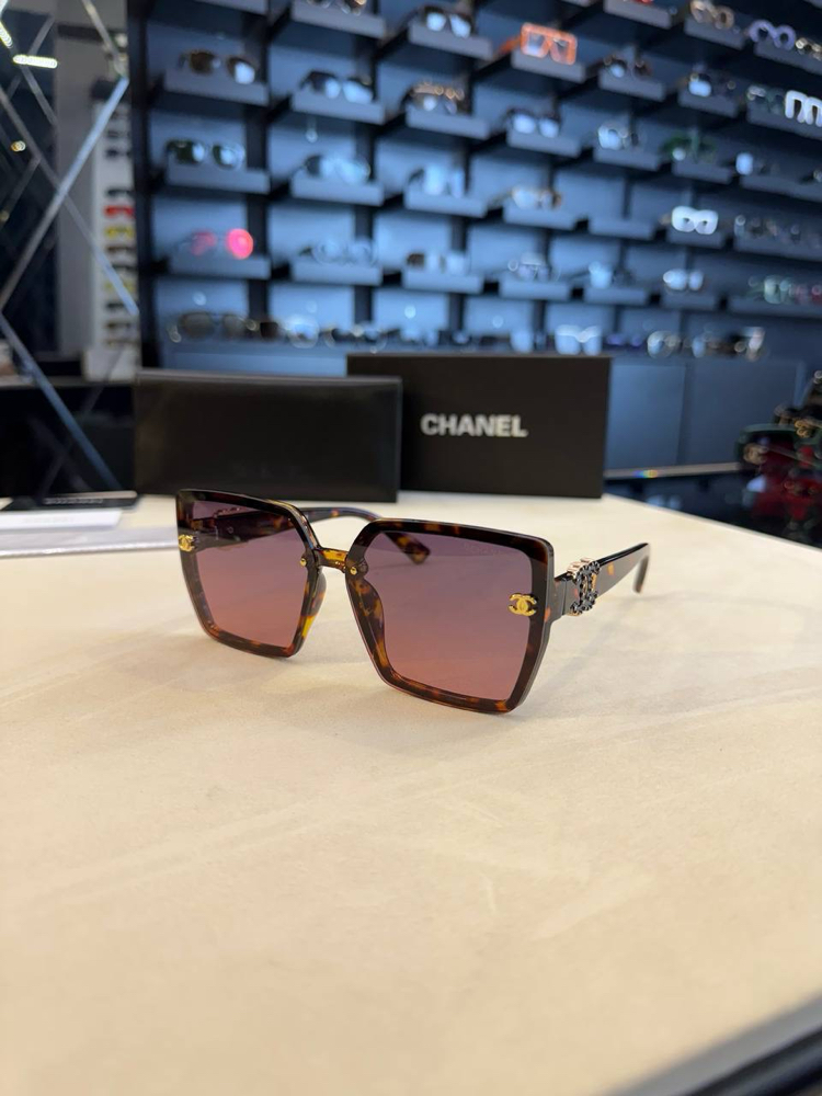 Chanel gözlük 