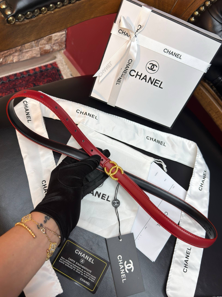 Chanel kemer