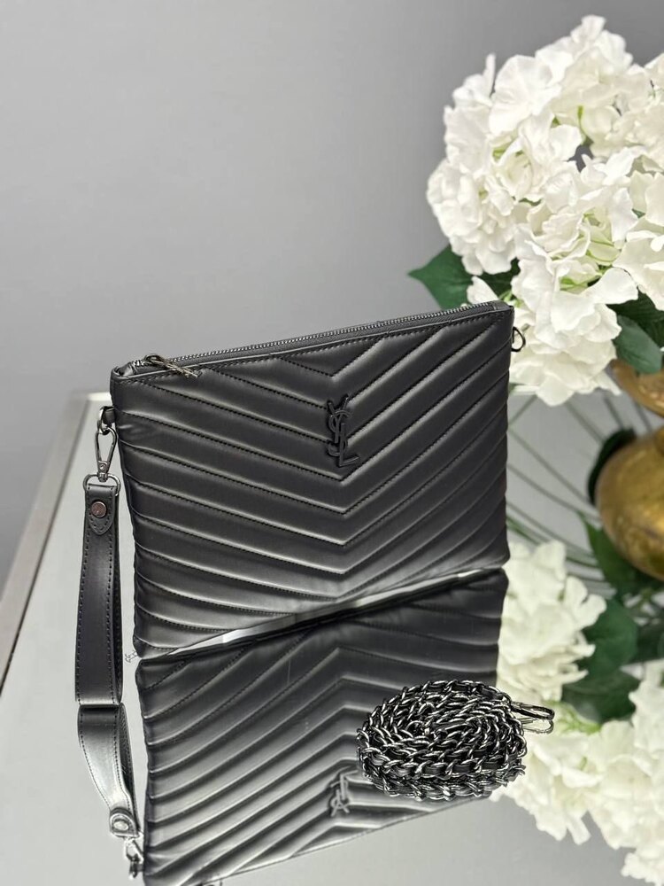 YsL clutch