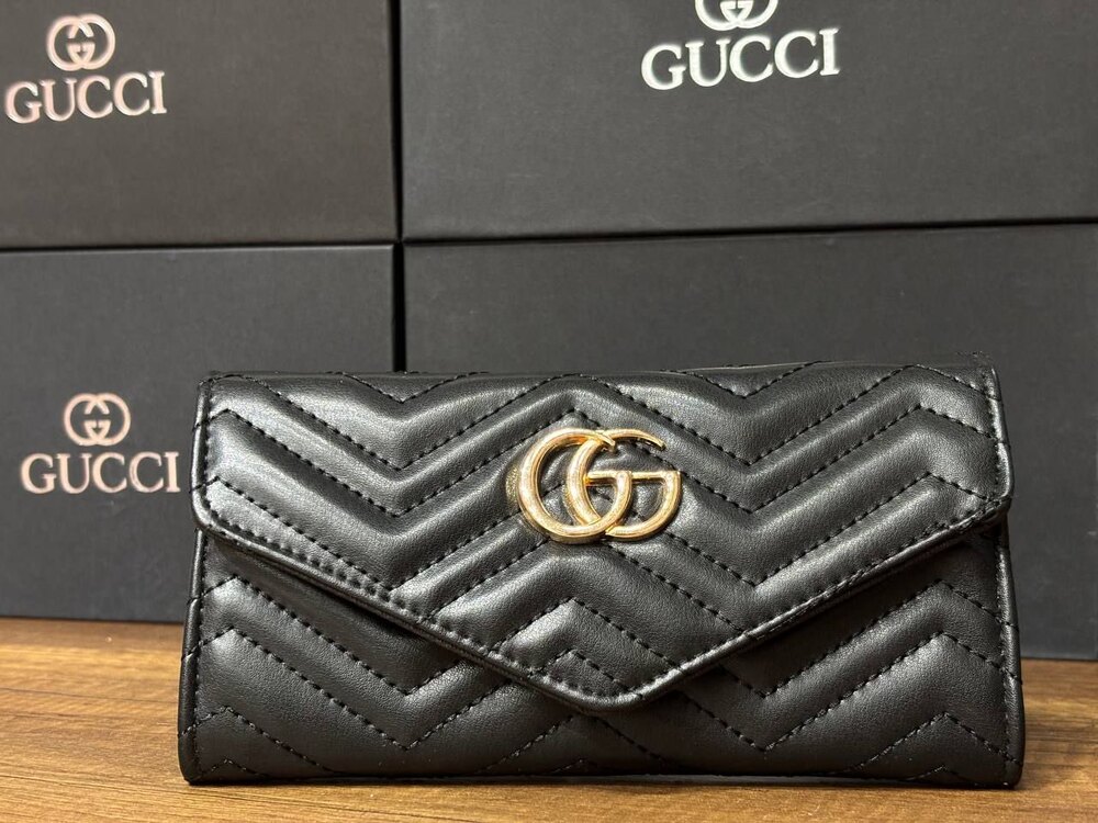 Gucci zarf cüzdan