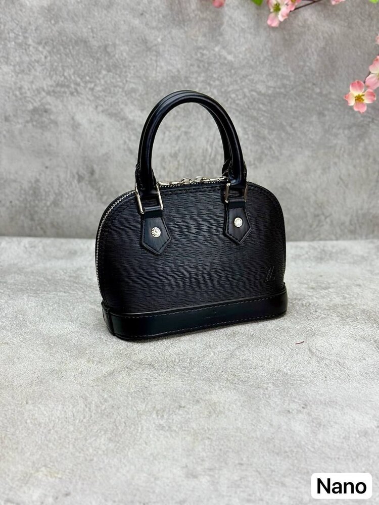 Lv  BB NANO
