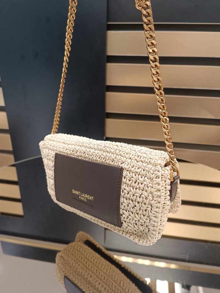YsL hasır