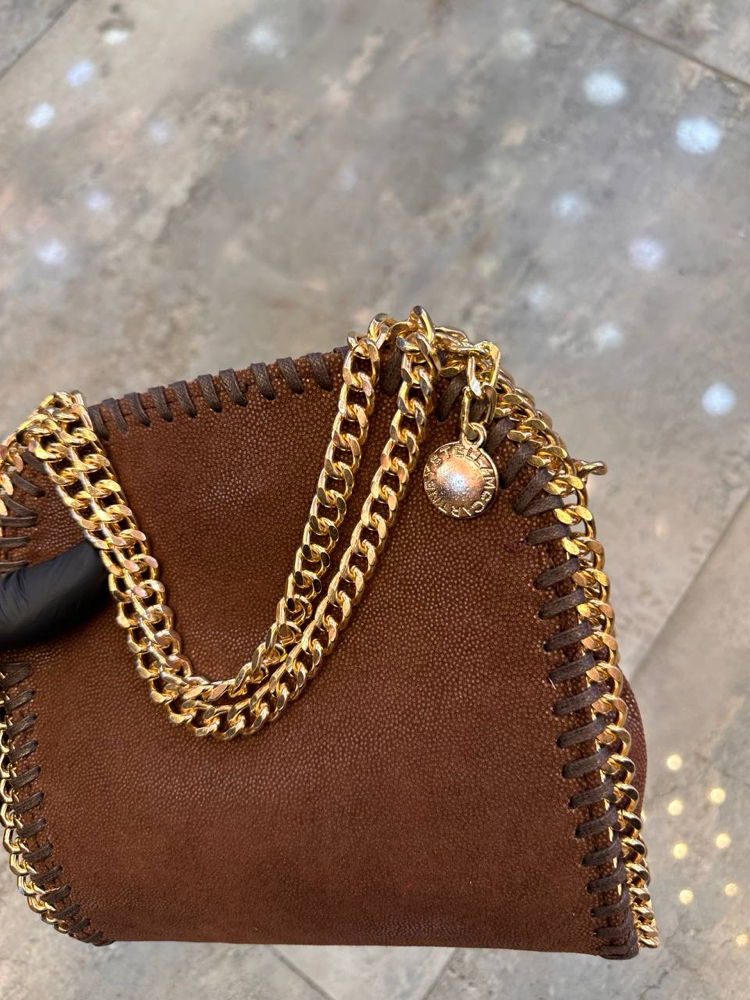 Stella McCartney çanta
