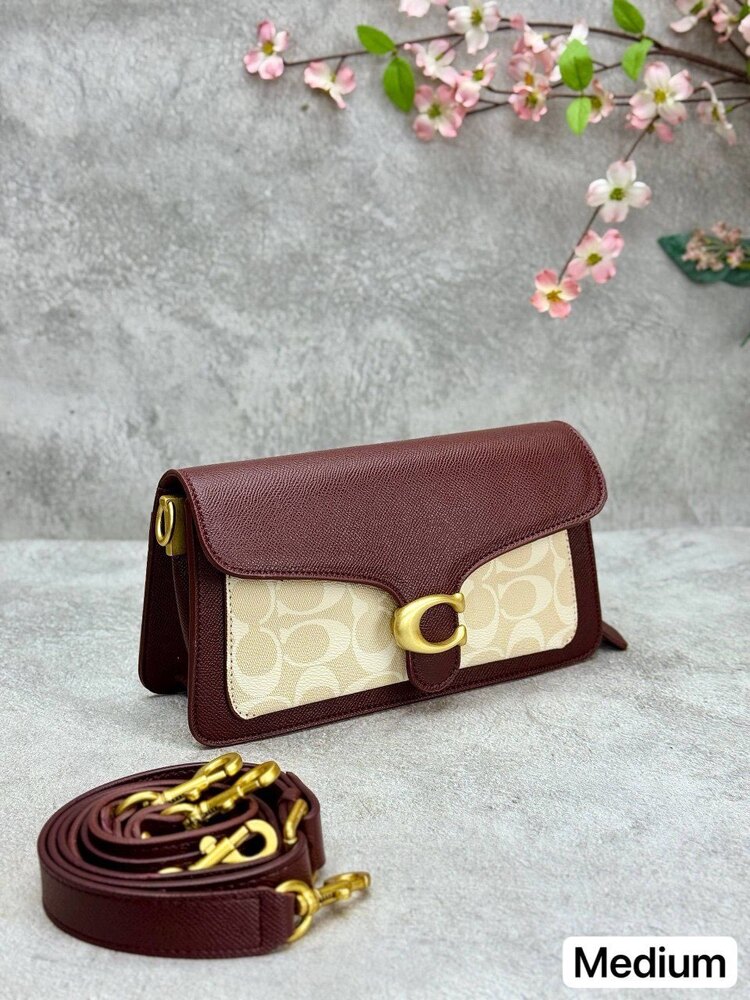 COACH - Tabby Medium