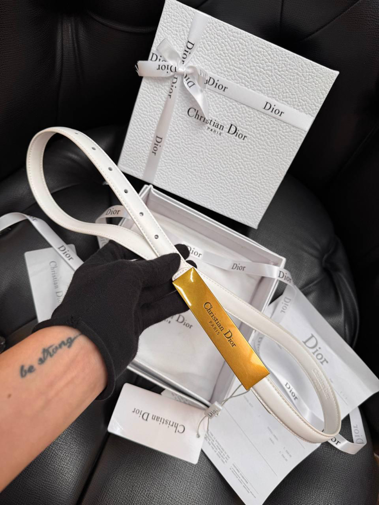Dior kemer