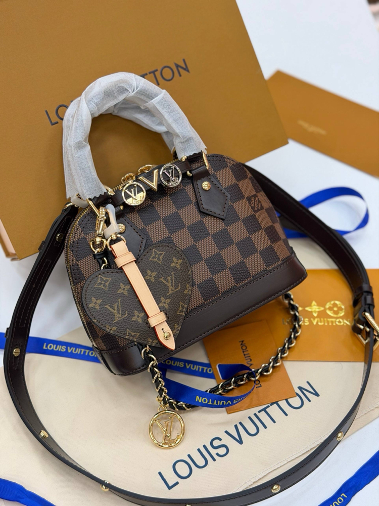 Premium LV alma bb