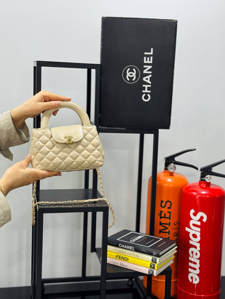 Chanel 