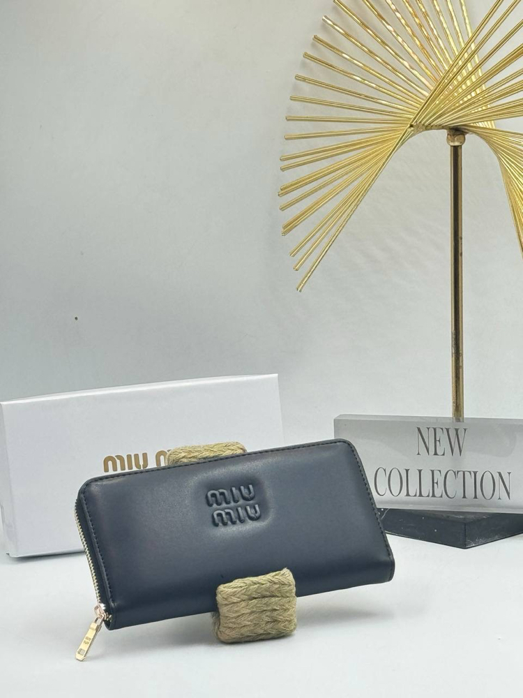 Miu miu cüzdan