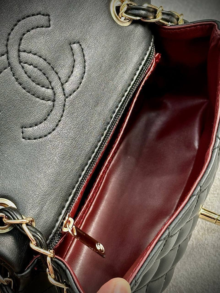 Chanel 1:55 