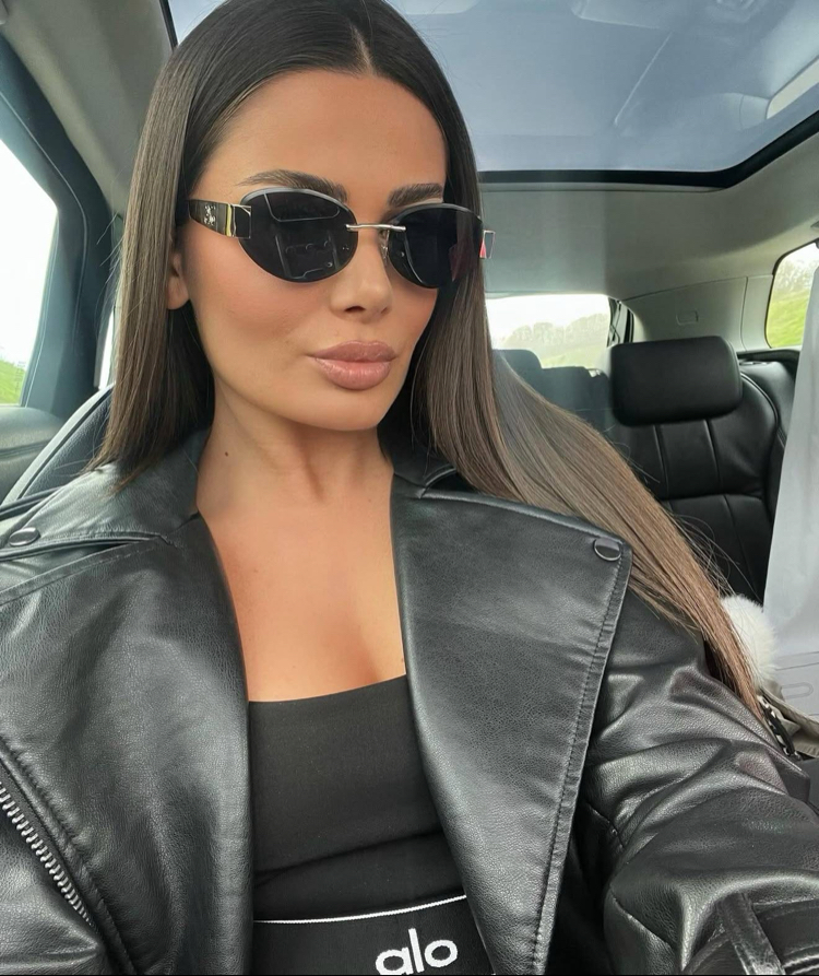 Celine gözlük