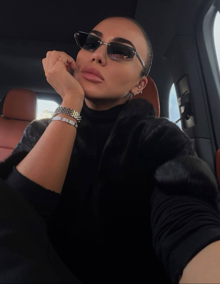 Cartier gözlük
