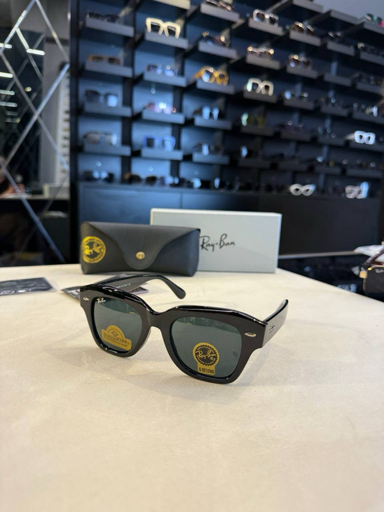 Rayban gözlük