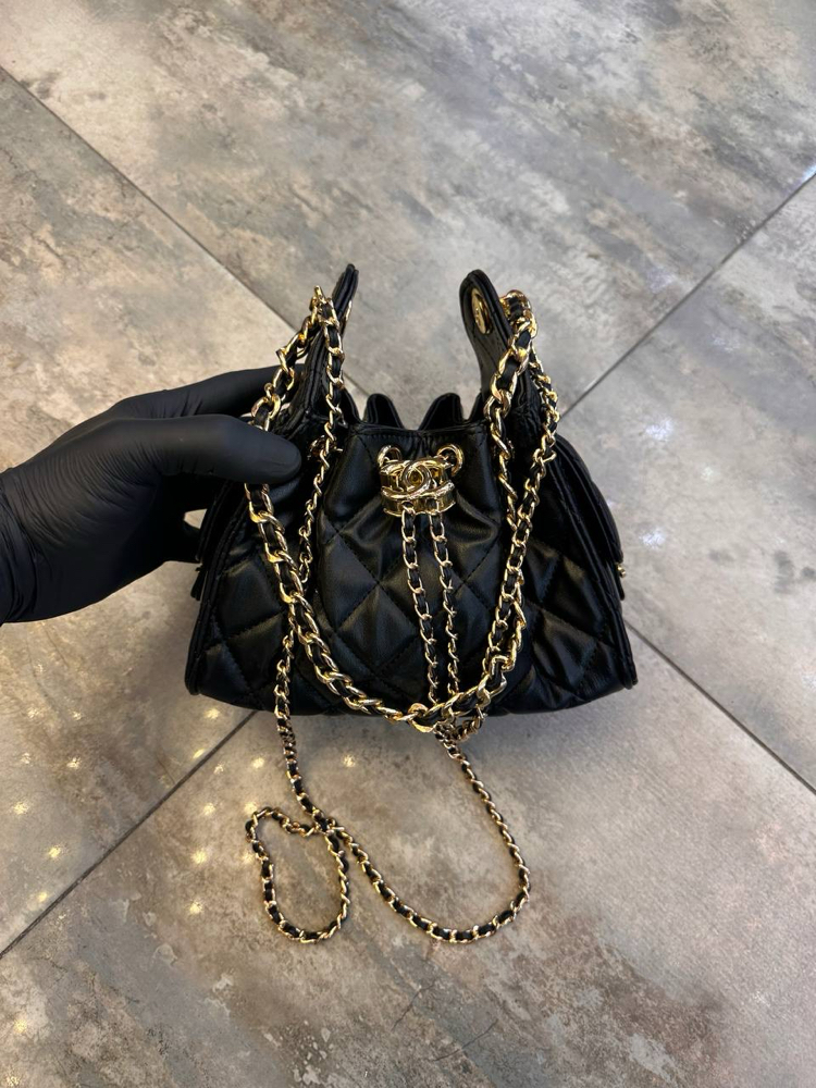 Chanel mini