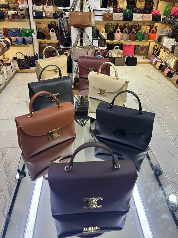 Celine nino