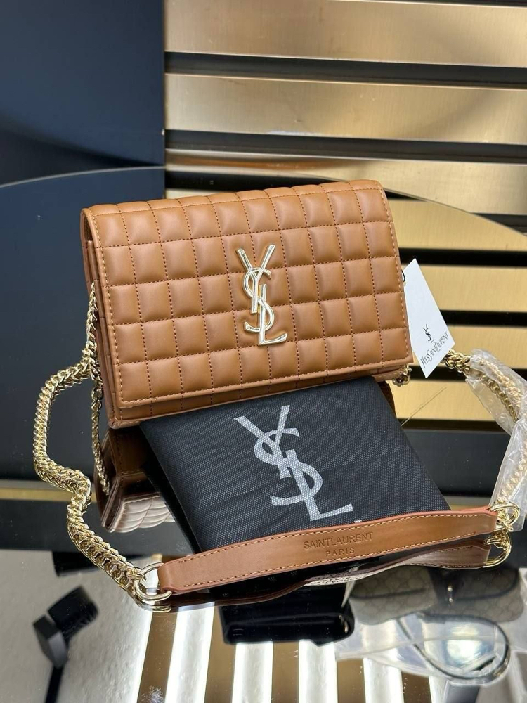 YsL