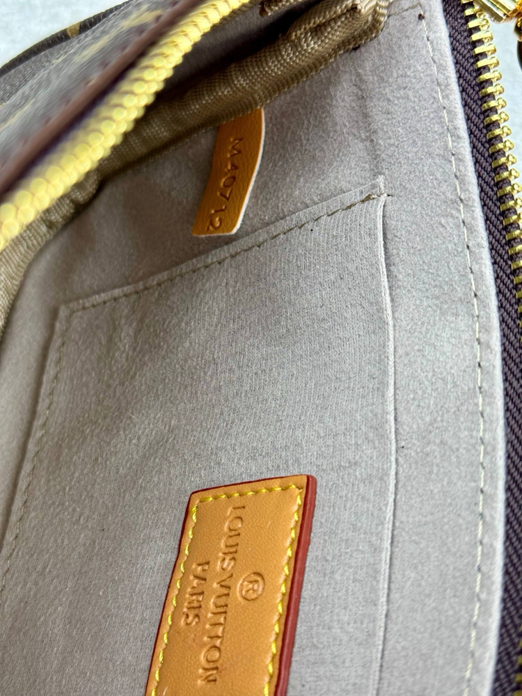 Lv baget
