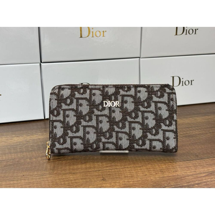 Dior cüzdan