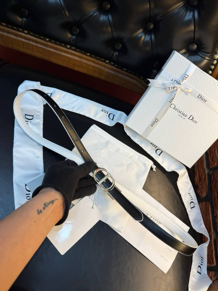 Dior kemer