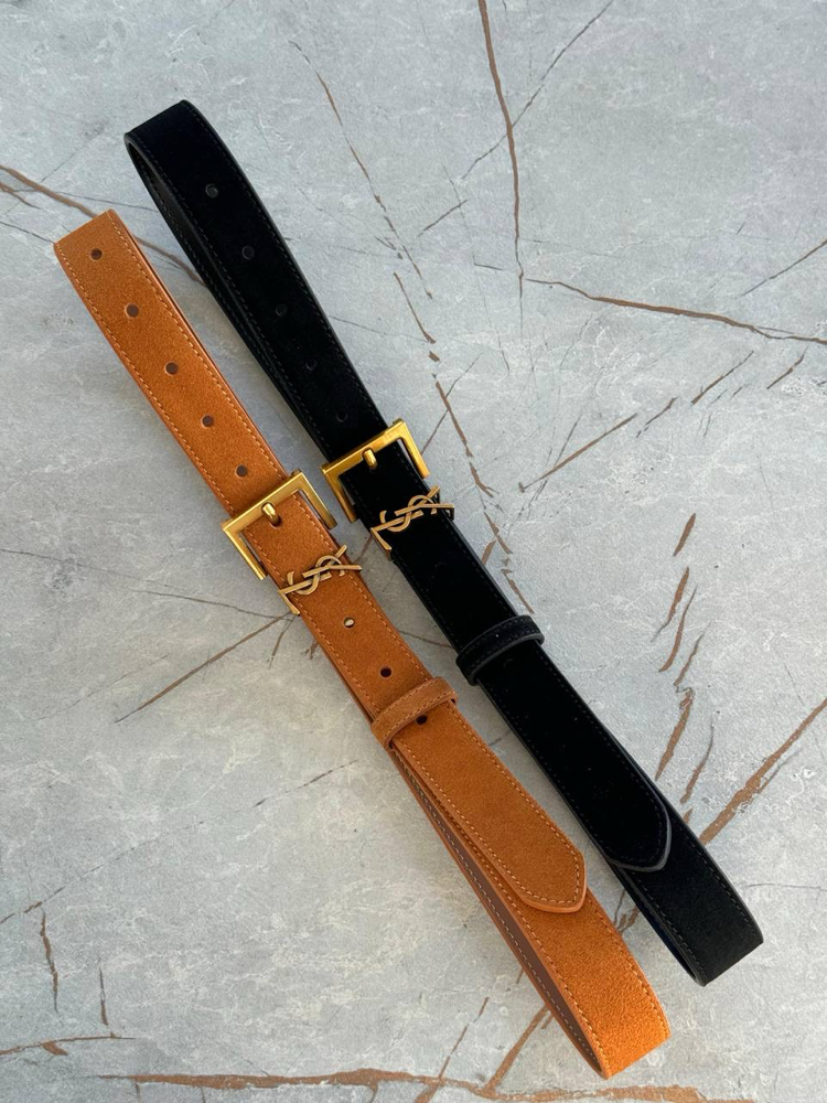 YsL kemer 