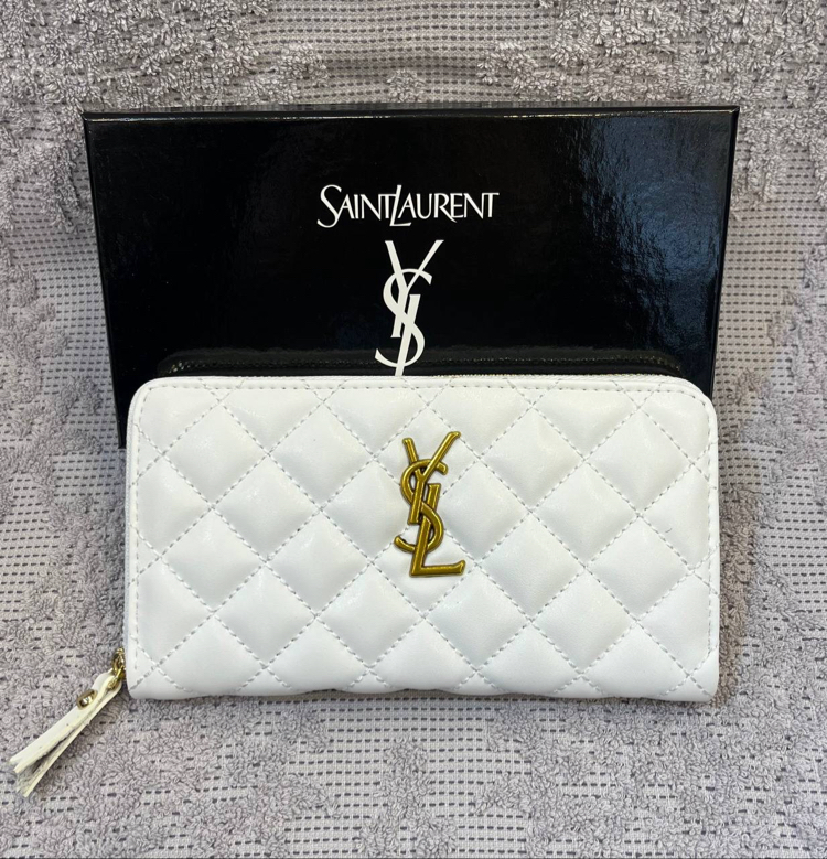 YsL cüzdan büyük