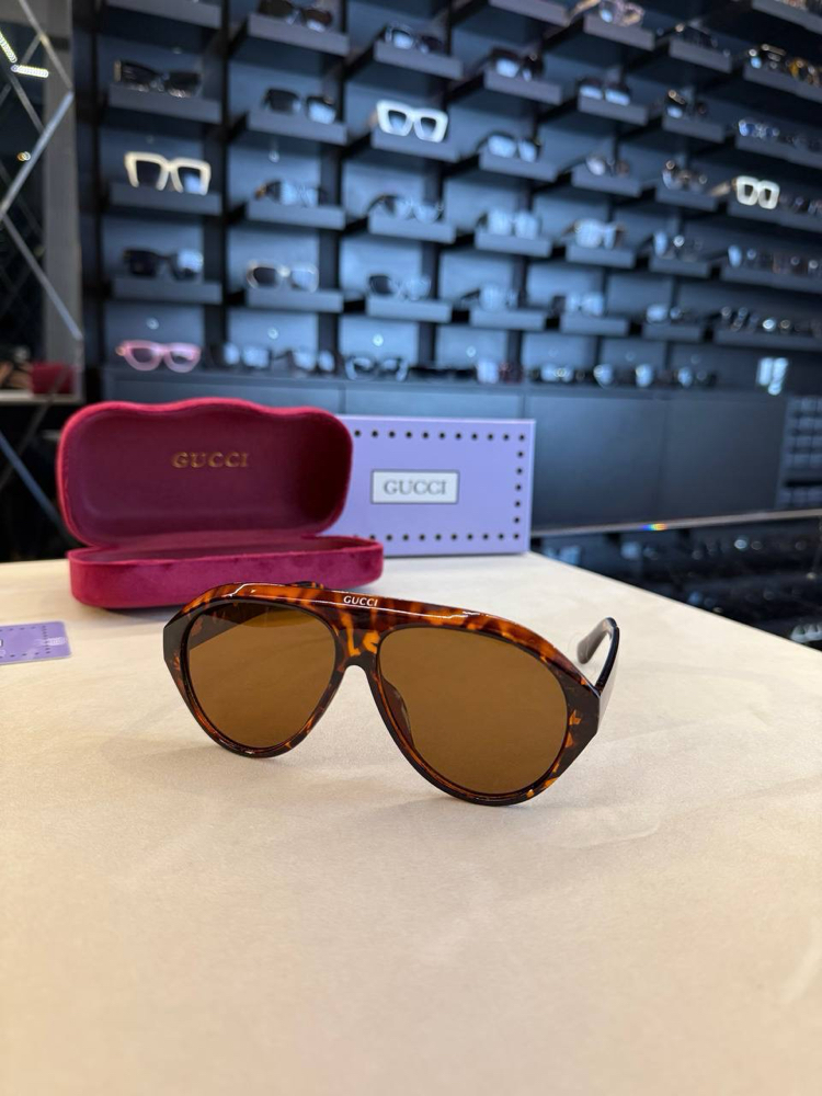 Gucci gözlük