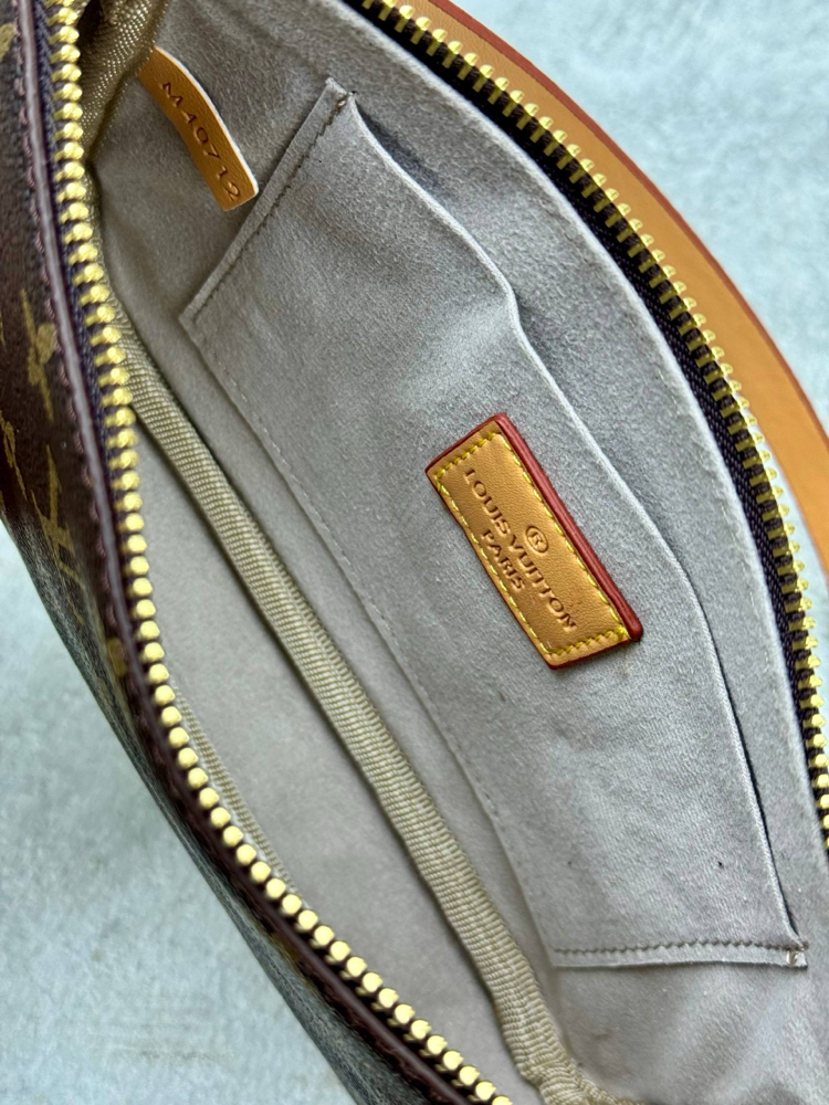 Lv baget