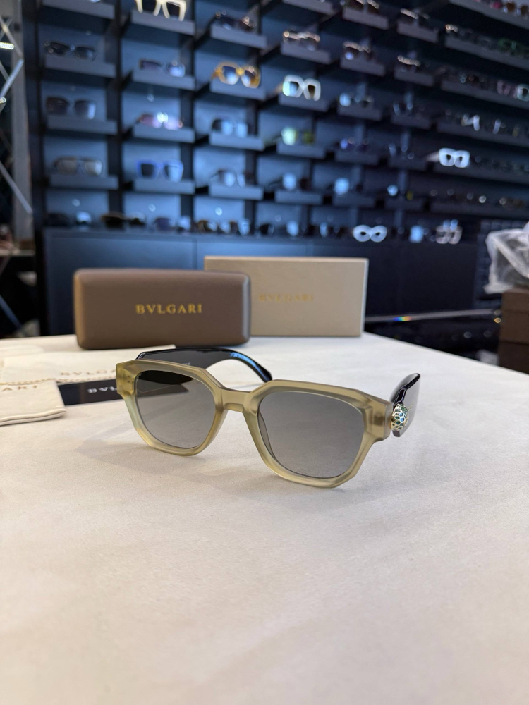 Bvlgari gözlük