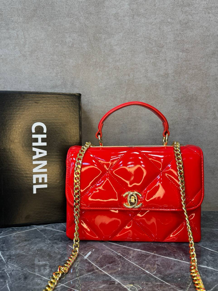 Chanel 