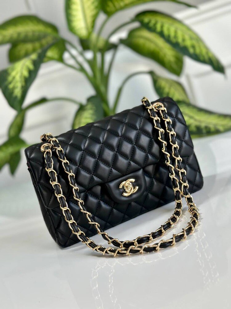 Chanel 2:55