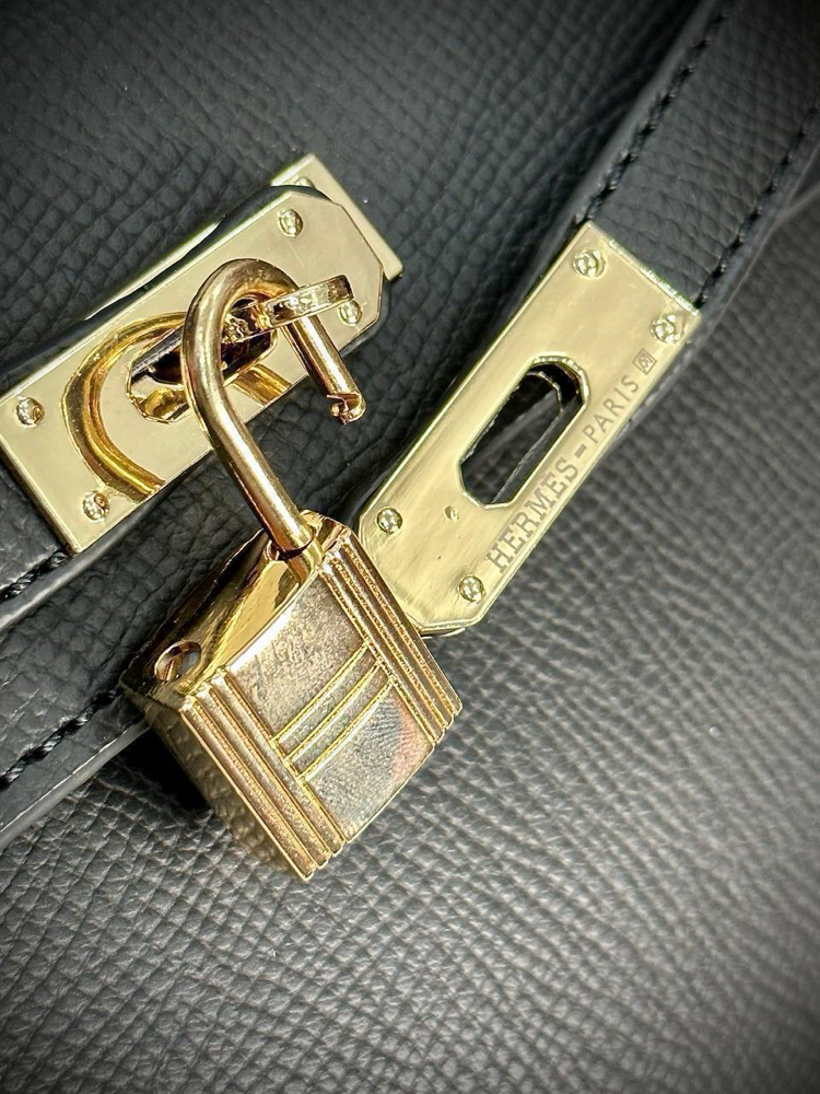 Hermes kelly