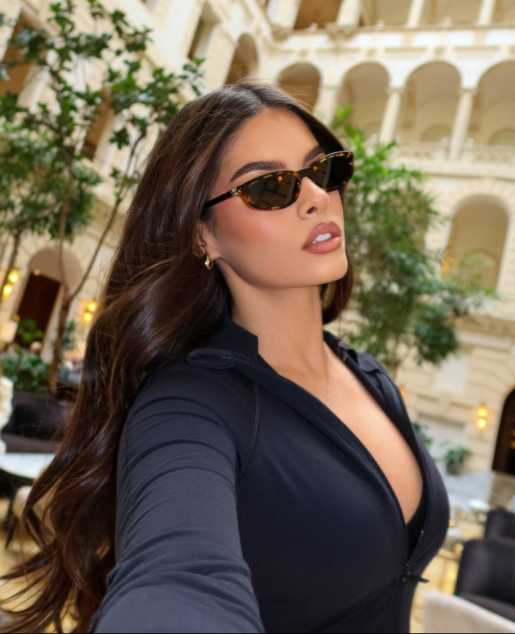 Miu miu gözlük 