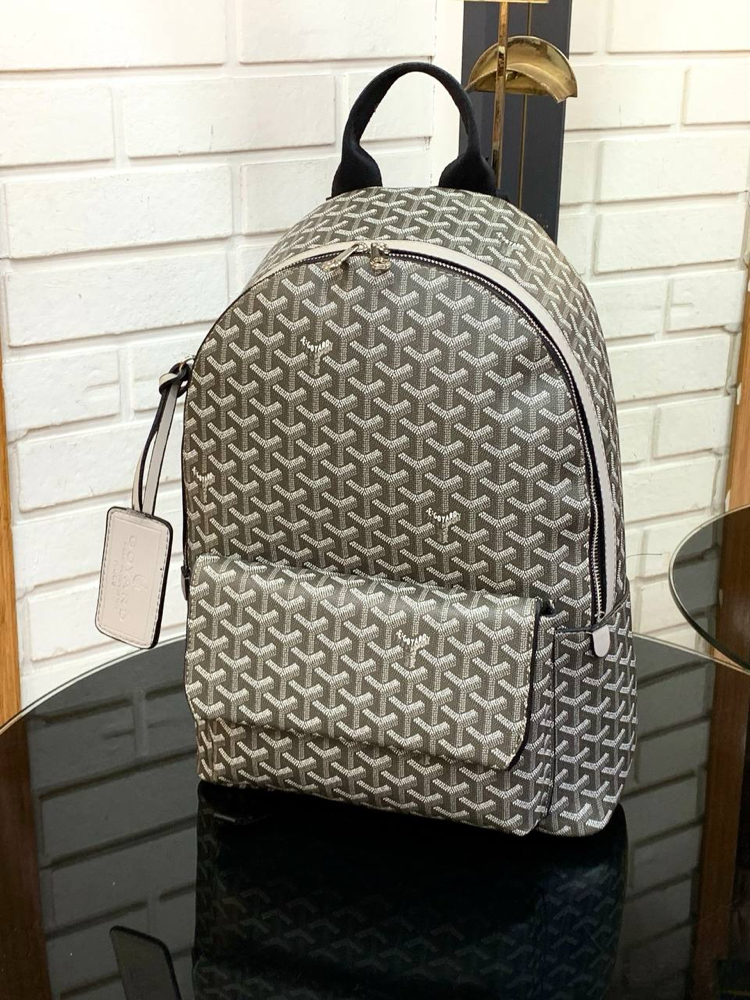 Goyard sırt