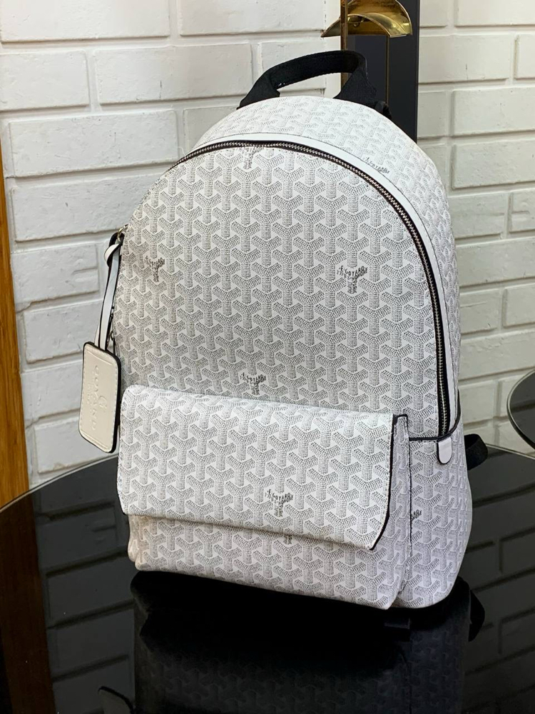Goyard sırt