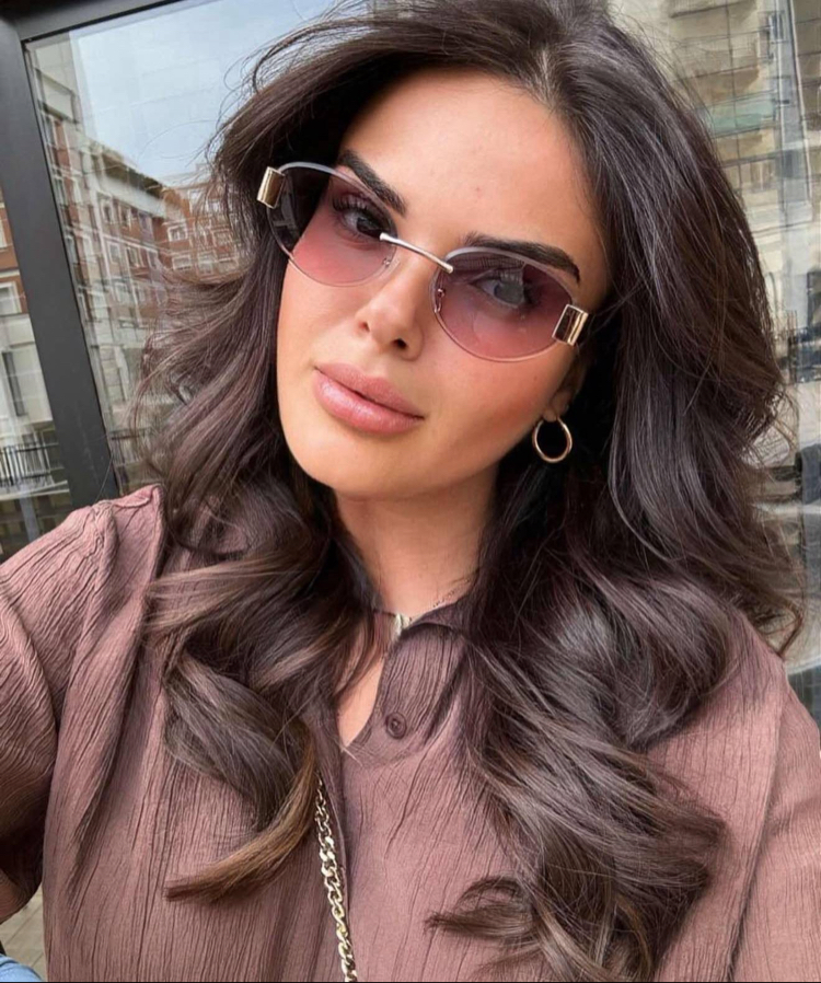 Celine gözlük