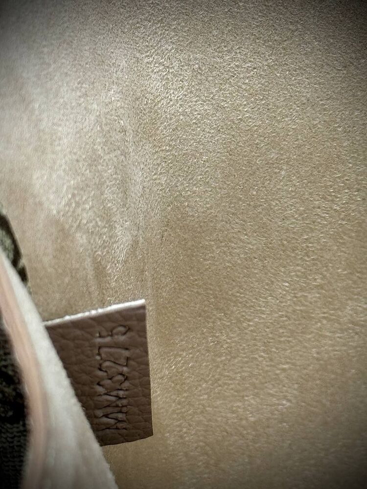 Gucci 3 lü clutch 