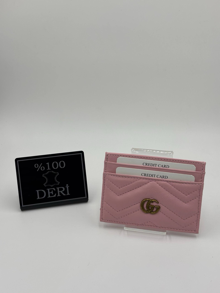 Gucci kartlık