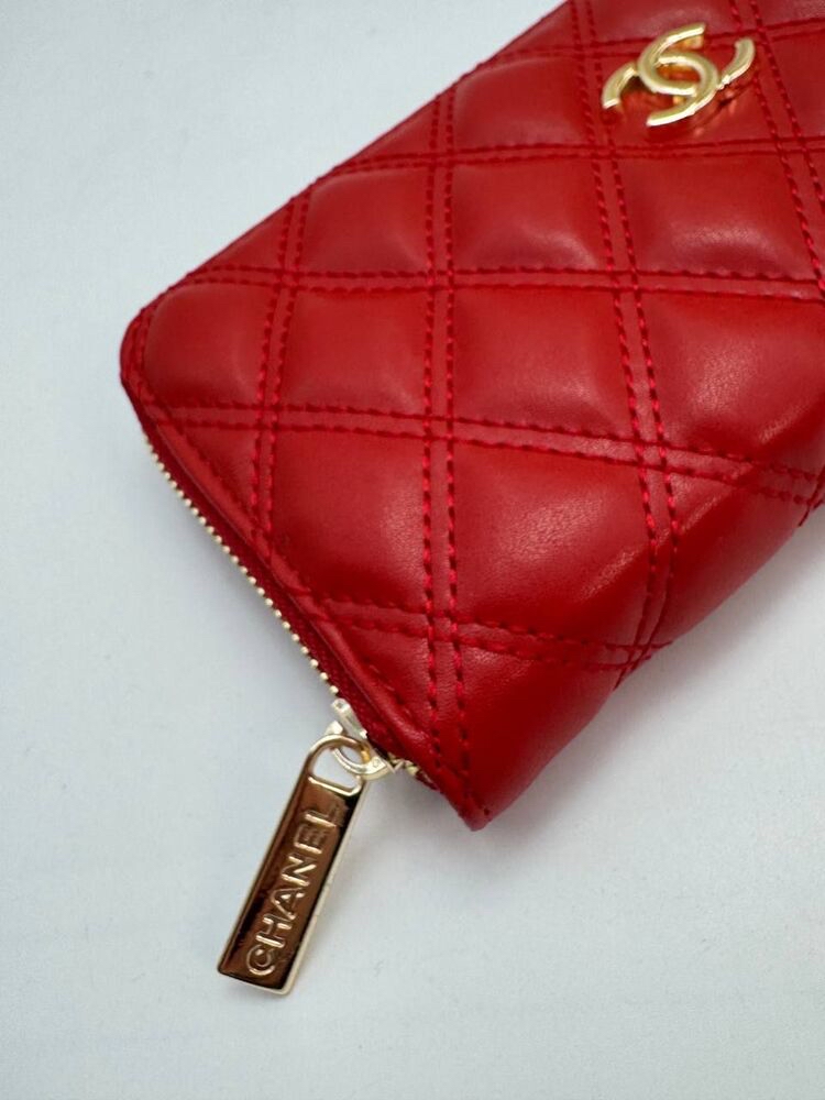 Chanel cüzdan