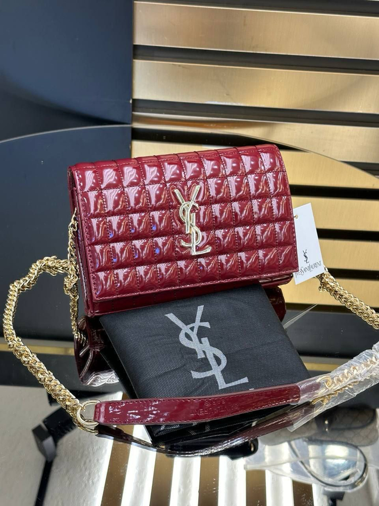 YsL