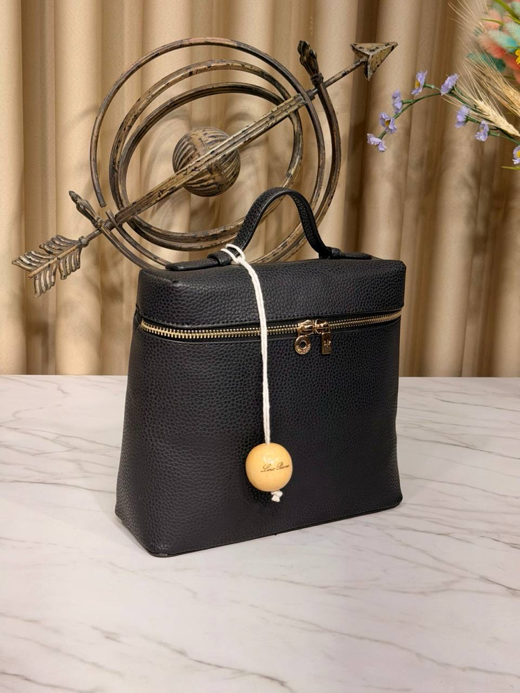 Loro piana sırt