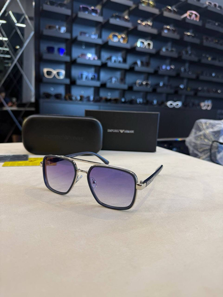 Emporio armani gözlük men