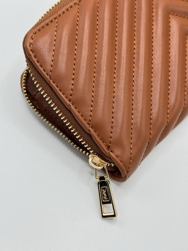 YsL cüzdan