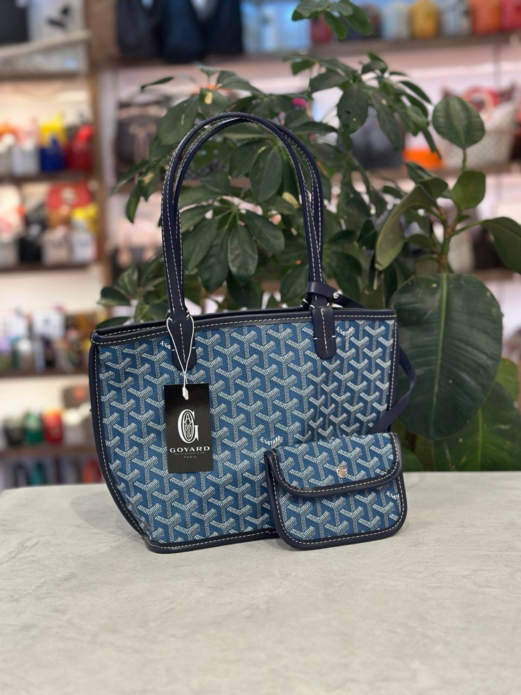 Goyard mini
