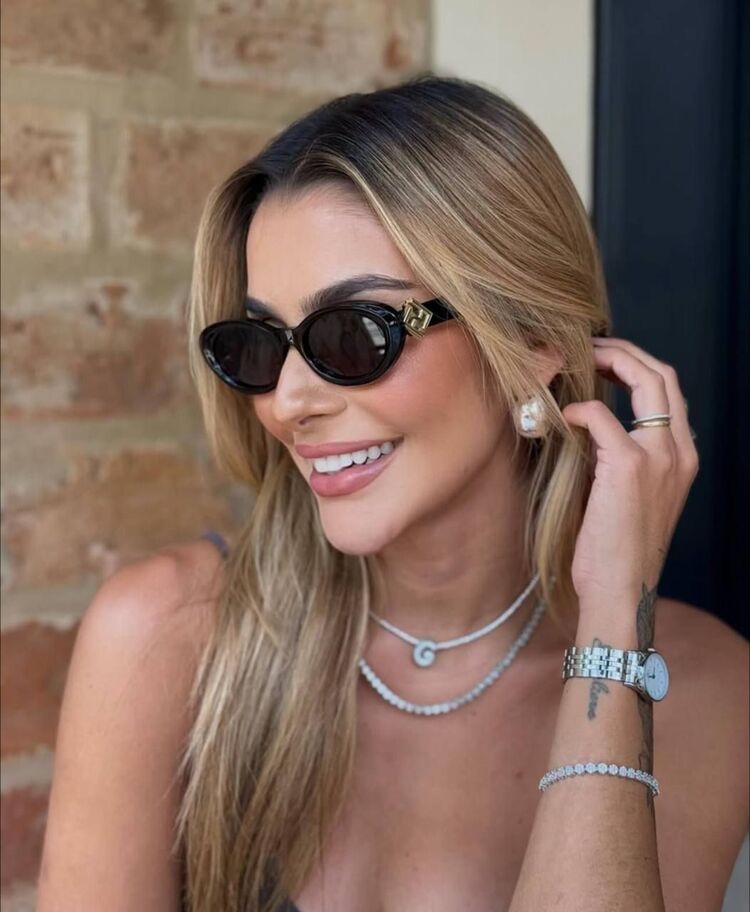 Fendi gözlük