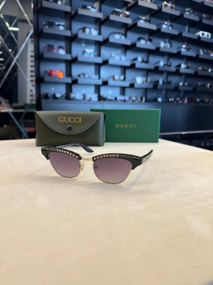 Gucci gözlük