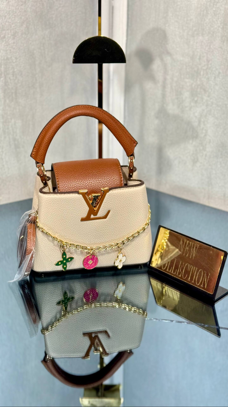 Lv CAPUCİNO
