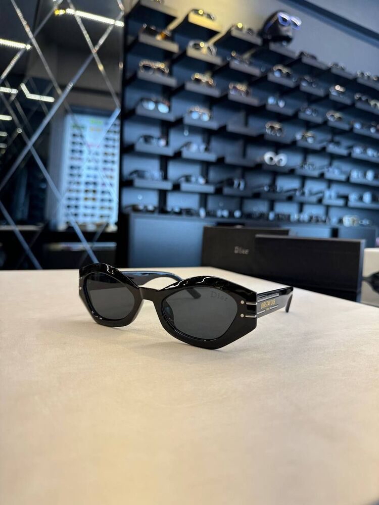 Dior gözlük