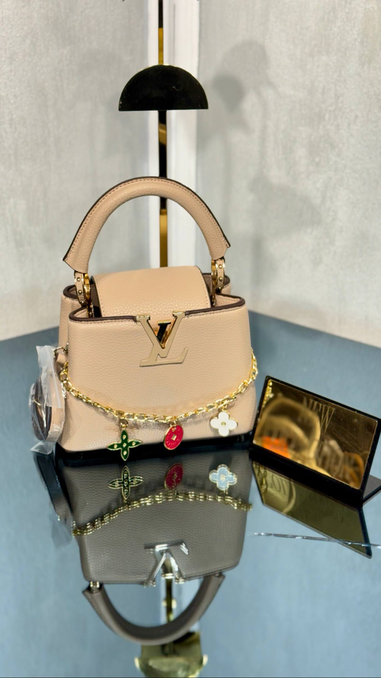 Lv CAPUCİNO