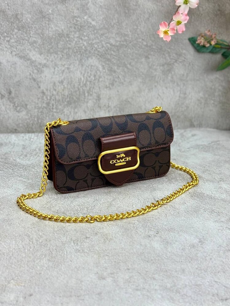 COACH - Morgan crossbody